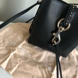 Rebecca Minkoff Megan Mini Feed Bag